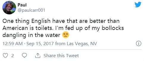 国外马桶为什么不是那么脏,马桶会溅水为什么外国人还用