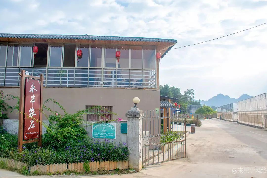 钟山水墨田园山水画廊,钟山水墨画廊要门票吗