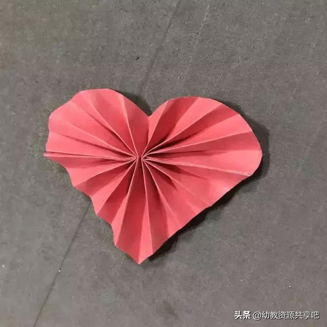 剪纸真漂亮,手工剪纸教程剪传统文化简单