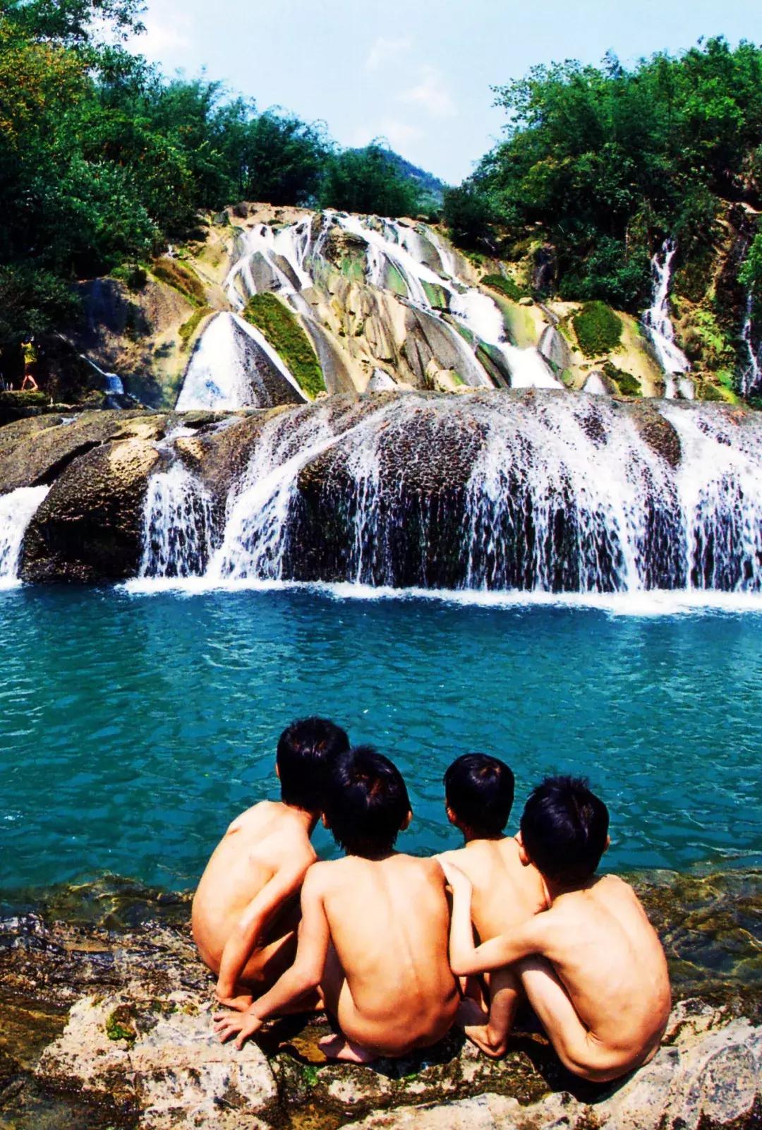 都匀又凉快又好看的地方,黔南避暑最好的地方