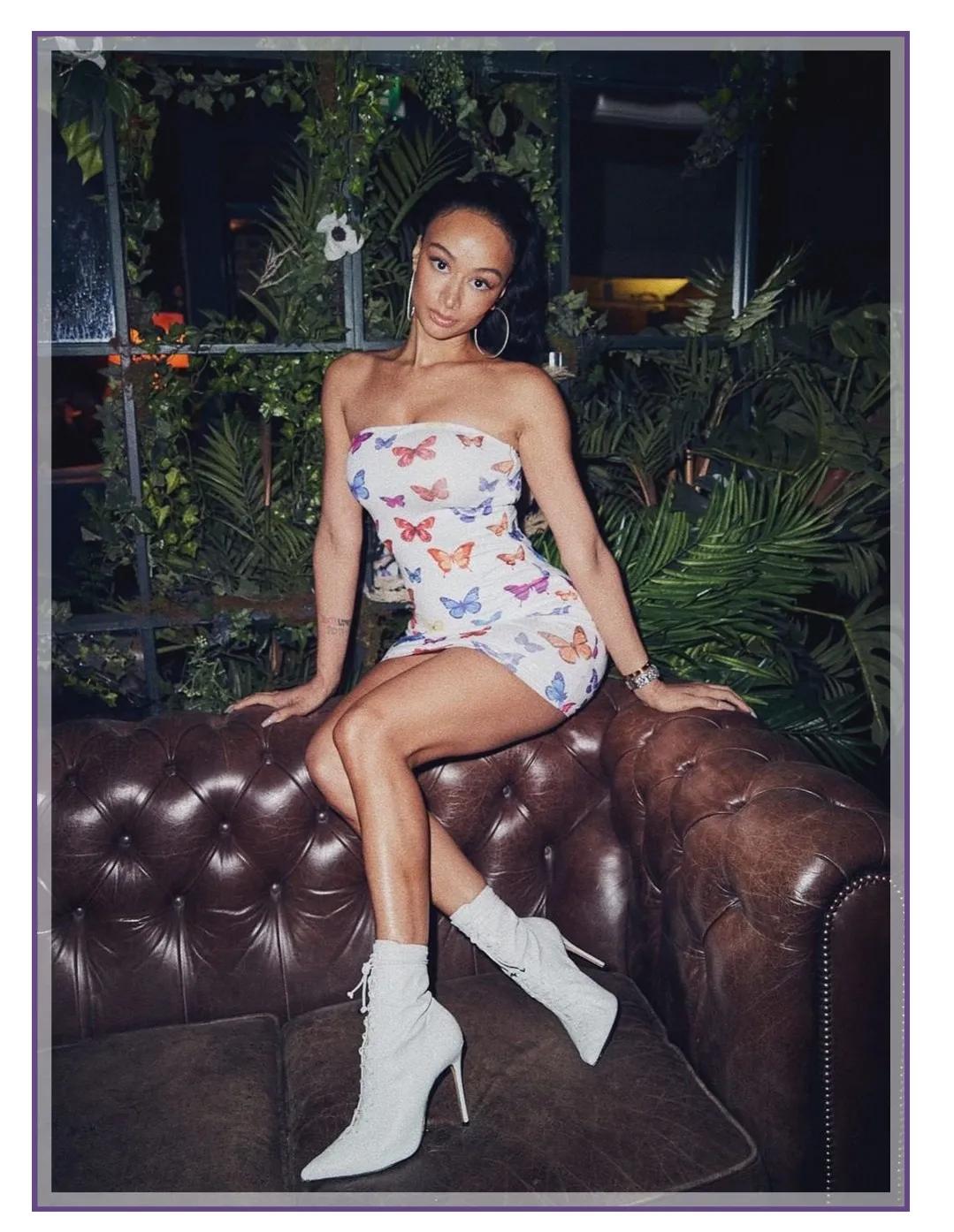 女团ins风,女团最火热曲