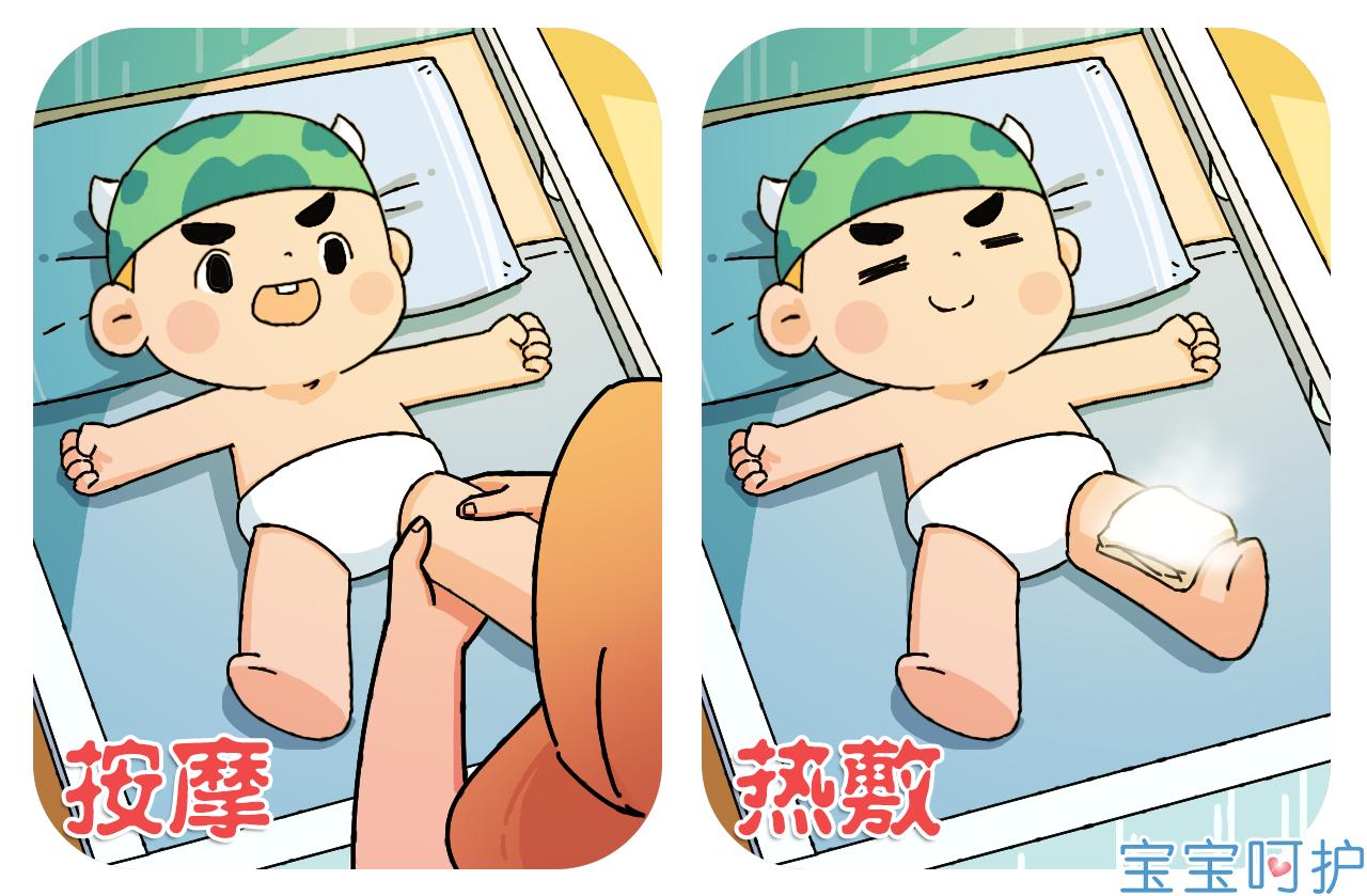 宝宝无缘无故喊疼,为什么宝宝早上和晚上会喊嗓子疼