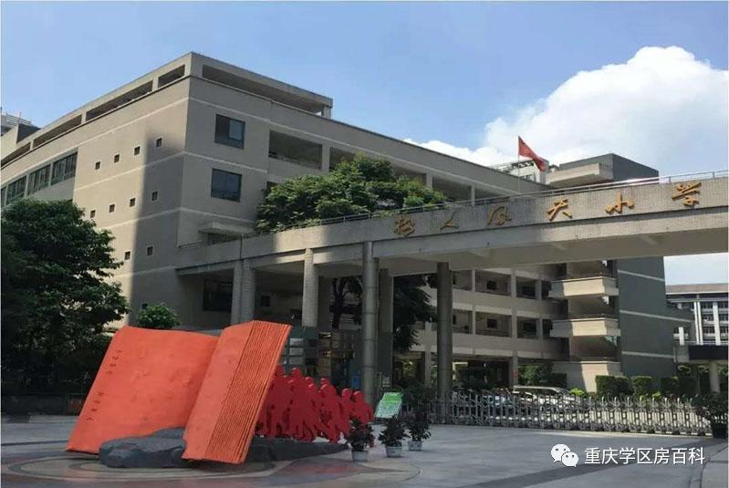 重庆树人小学分校有哪些,树人小学分校怎么样