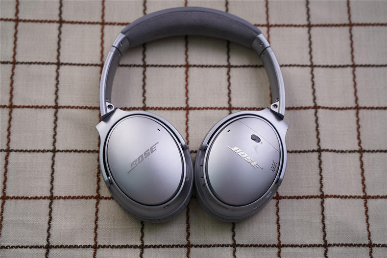 boseqc35ii降噪耳机好吗,boseqc35二代降噪测试