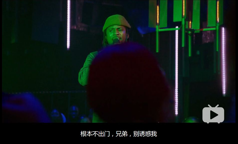 美国有嘻哈freestylebattle视频,美国有嘻哈真话哥