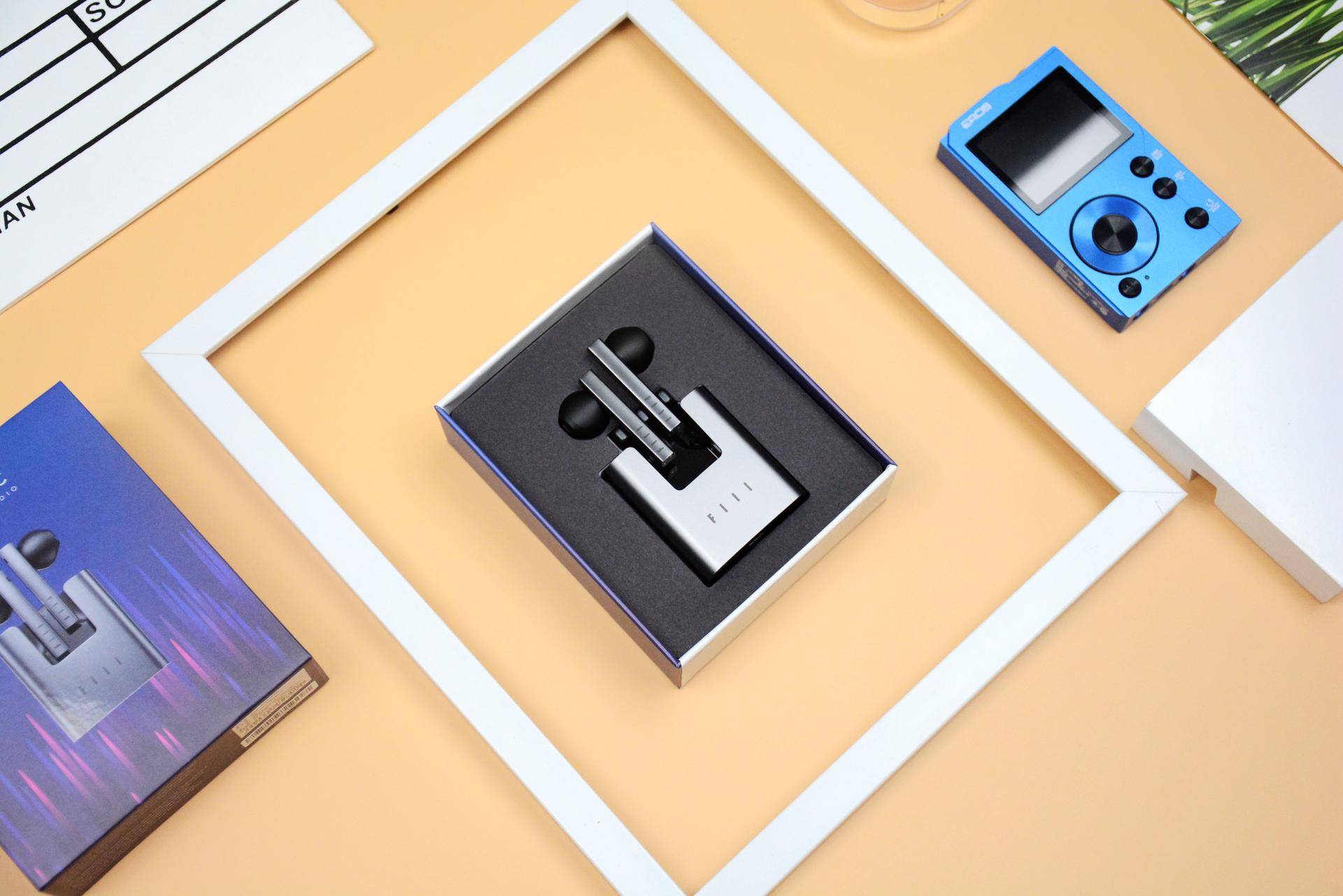 汪峰2代耳机测评,汪峰蓝牙耳机fiilt1pro值得买吗