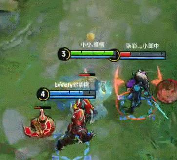 王者荣耀排位英雄克制提示,王者荣耀上分技巧s19钻石庄周