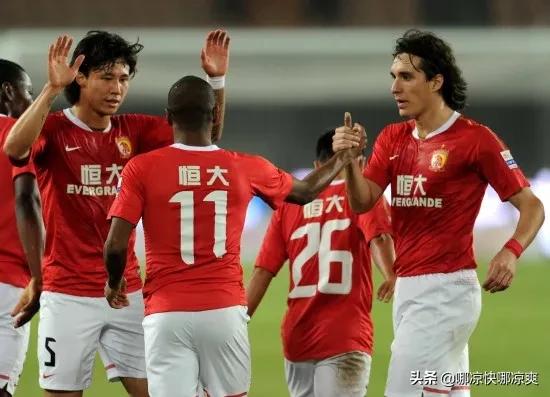 穆里奇在恒大为什么叫鸡爷,穆里奇加盟恒大打进第一个球