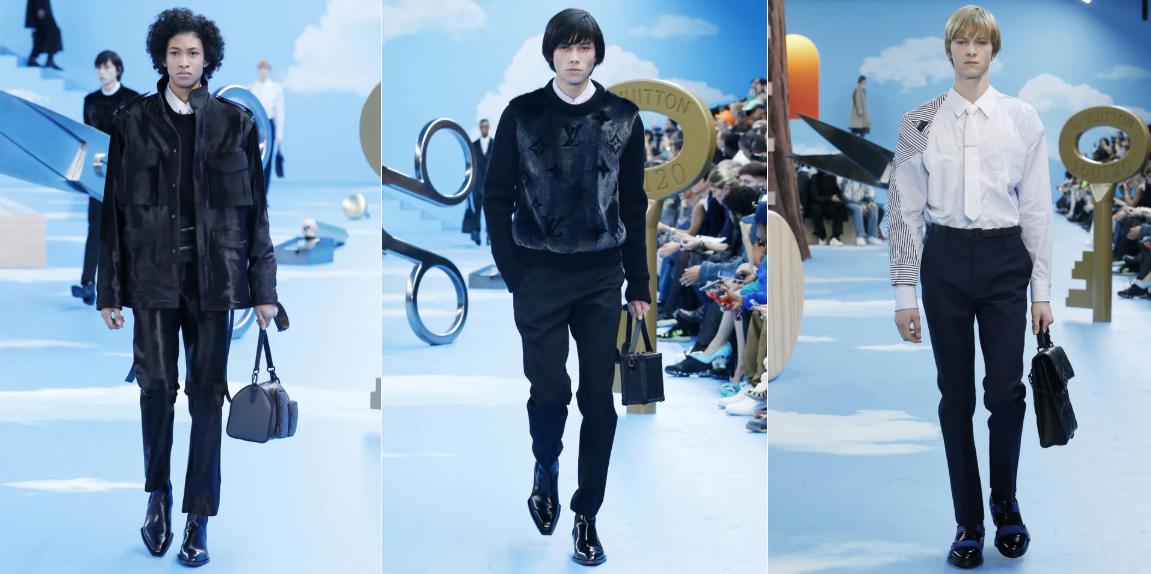 男装世界十大顶级奢侈品品牌,世界男装十大奢侈品排行榜