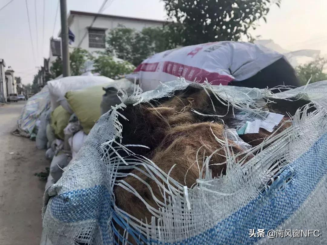 假发之都许昌视频,假发之都许昌哪里