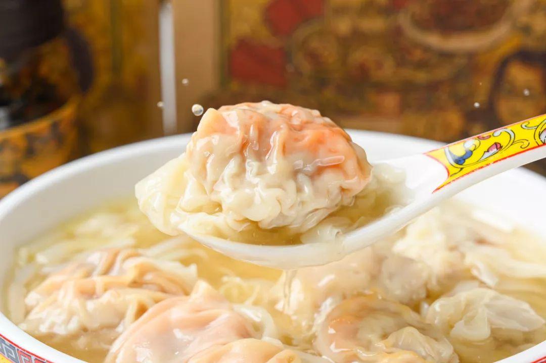 香港六十块云吞面老字号,香港老字号云吞面