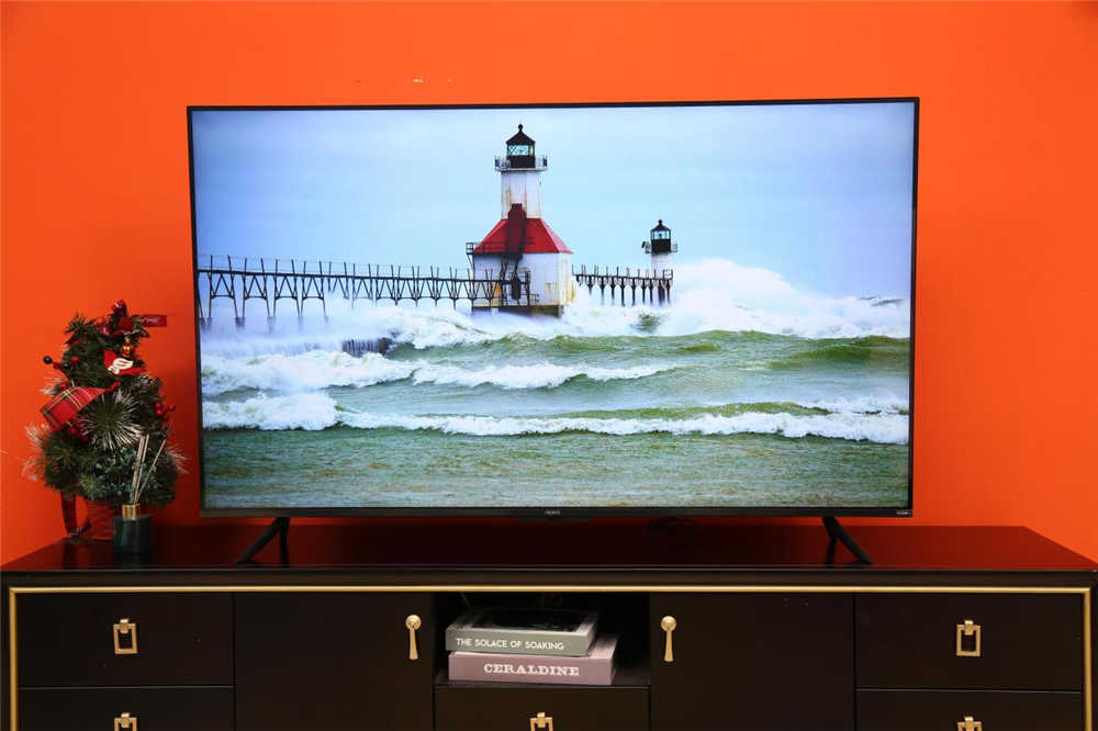 oppo智能电视k965英寸,oppo智能电视k9和华为智慧屏se