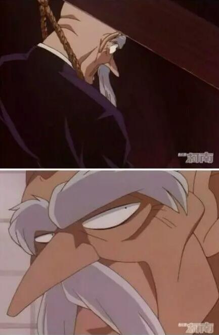 名侦探柯南学校可怕传说多少集,名侦探柯南可怕的红色预兆