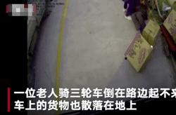 被偷*拍偷**下的20组画面：2019一整年的温暖，全都在这里了