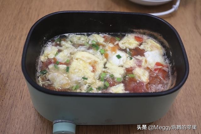 寒冷的冬日早餐这样吃热乎乎,天冷吃什么早餐暖身又不胖