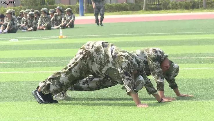 余庆他山中学军训,余庆他山中学2021军训