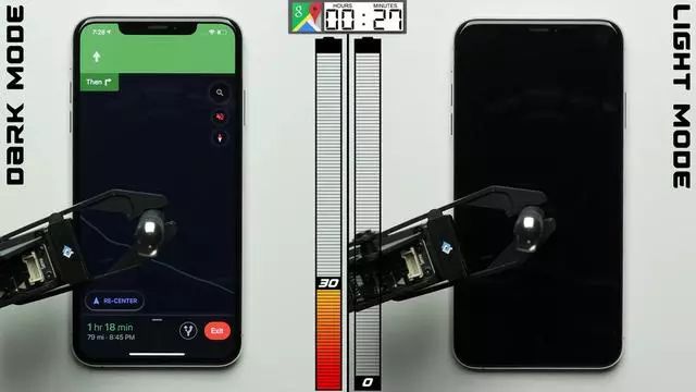 ios黑暗模式其他软件不匹配,ios黑暗模式是全app适配吗