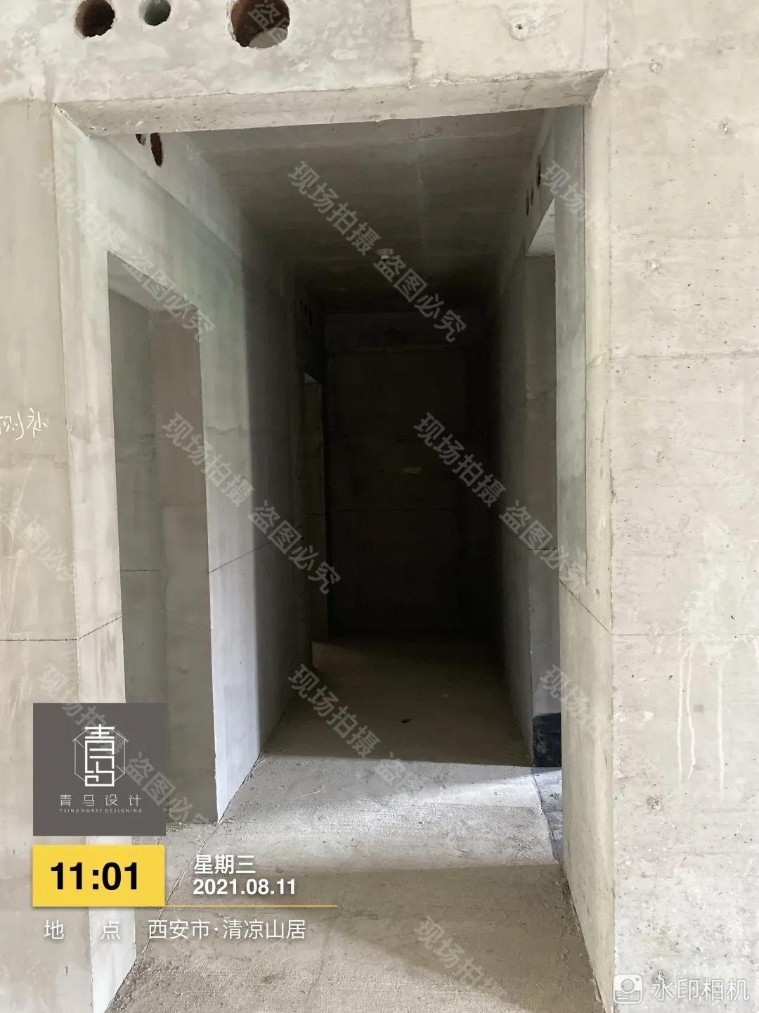 清凉山居130平跃层,清凉山居2018年开盘