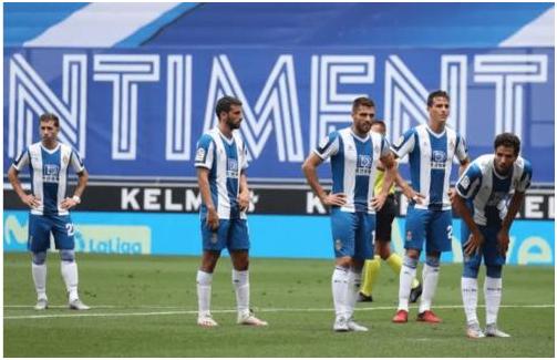 欧联末轮出线形势分析,保级形势严峻西班牙人不敌莱万特