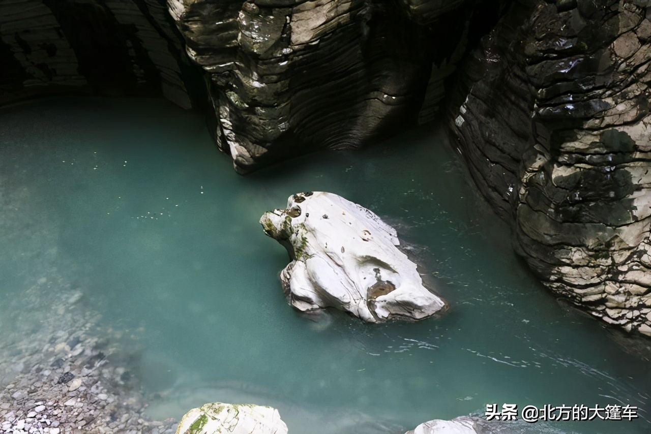 恩施地心谷风景介绍,恩施地心谷里面有什么好玩的东西