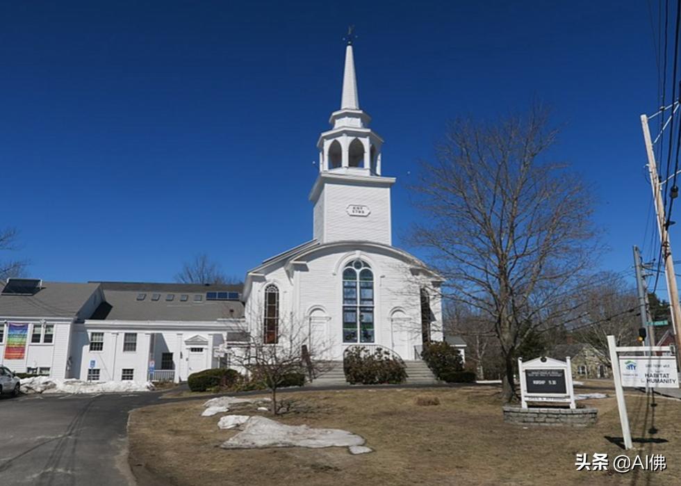 美国十大适合居住的州,美国每个州最佳居住地