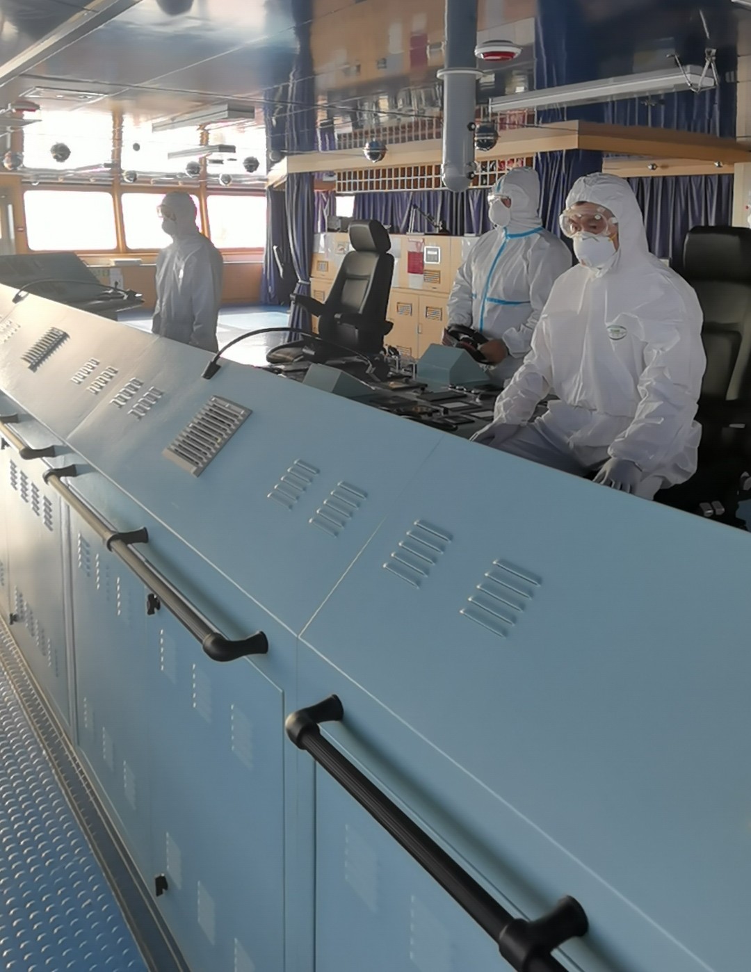 海外华侨应对新冠肺炎的办法,海外人士如何防控疫情