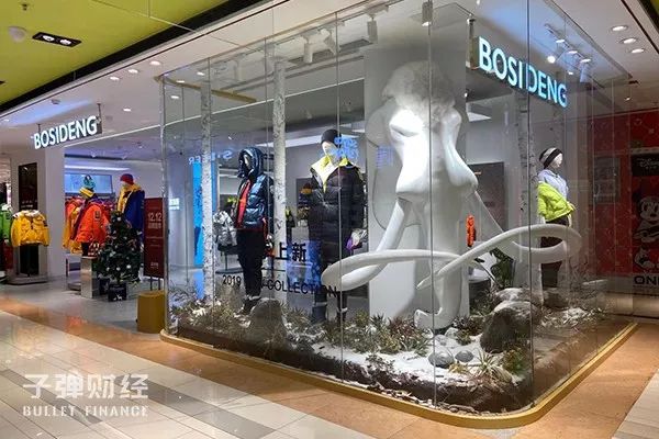 波司登会不会是下一个加拿大鹅,同价位加拿大鹅和波司登哪个保暖