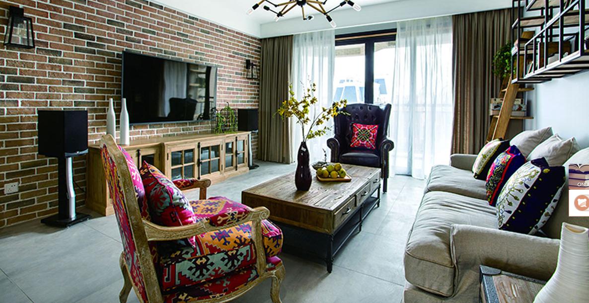 美力达装修设计,美力达装饰设计怎么样