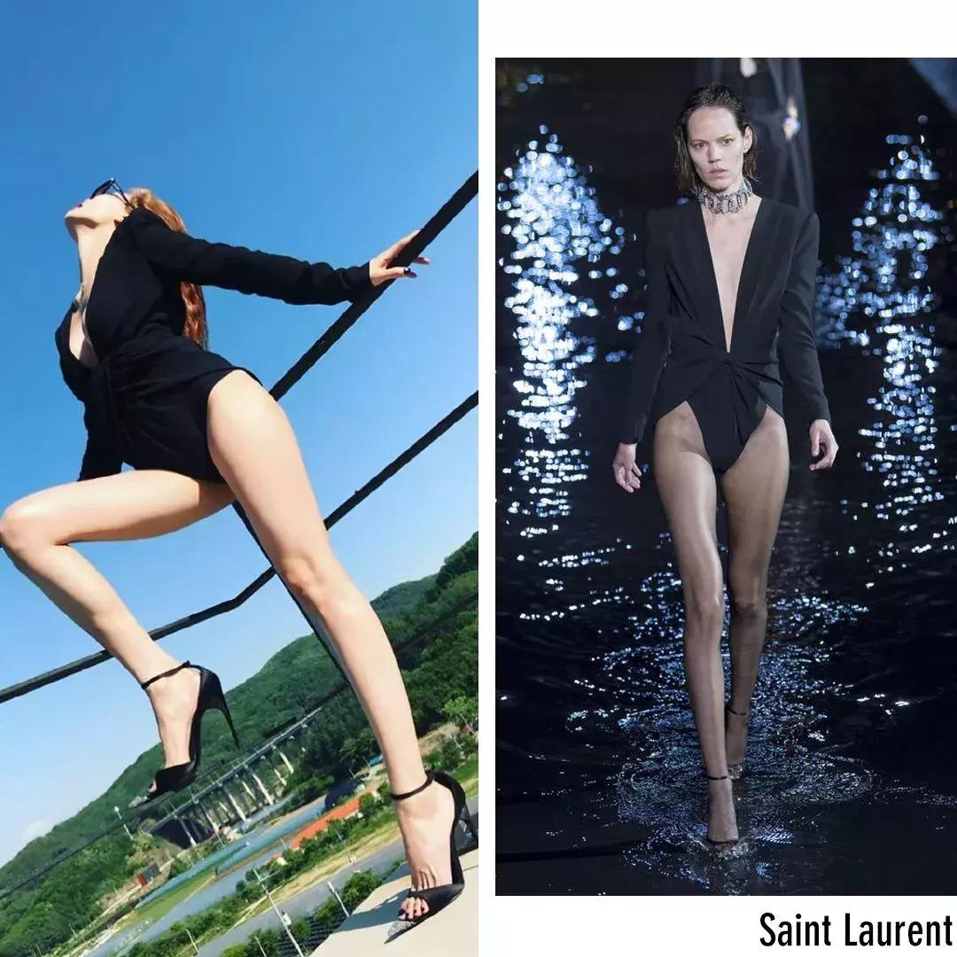 优衣库潮流搭配,优衣库穿搭好看