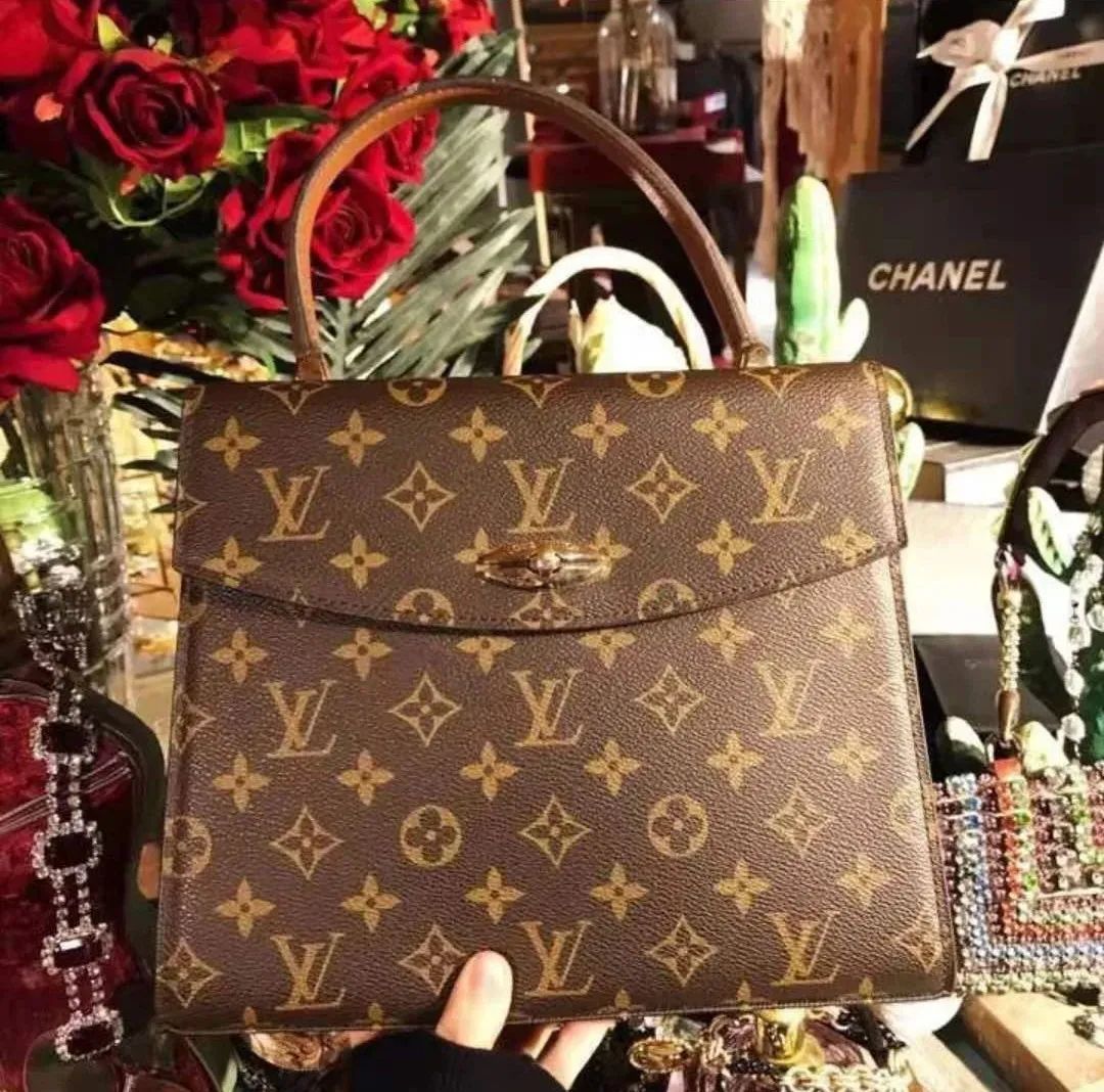 报复性消费？2020我又花了30万买包