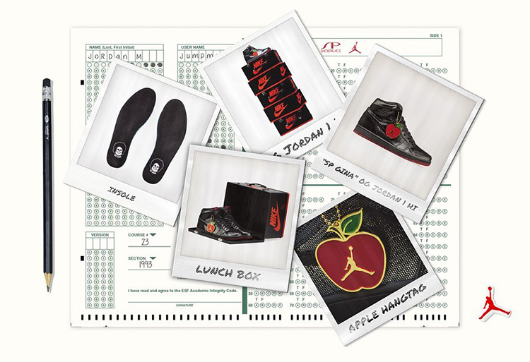 闪电倒钩aj1价格,火了一年的aj1热度是否依旧