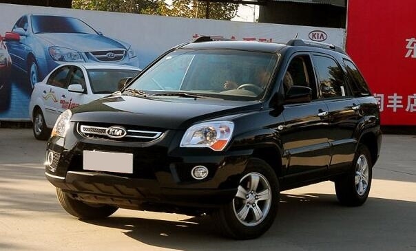 可靠性最好国产suv,质量好油耗低还不保值的合资suv