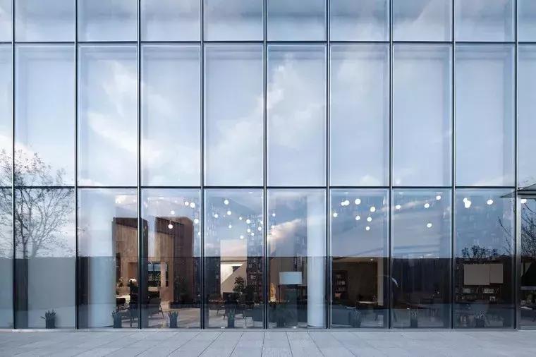 建筑幕墙设计施工讲解,建筑幕墙基础知识大全