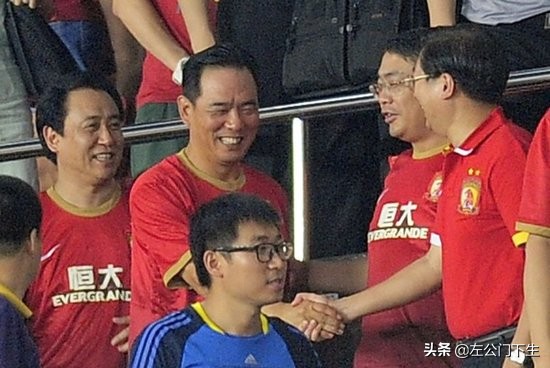 中国足坛将再掀打击丑恶现象风暴,足坛震惊消息