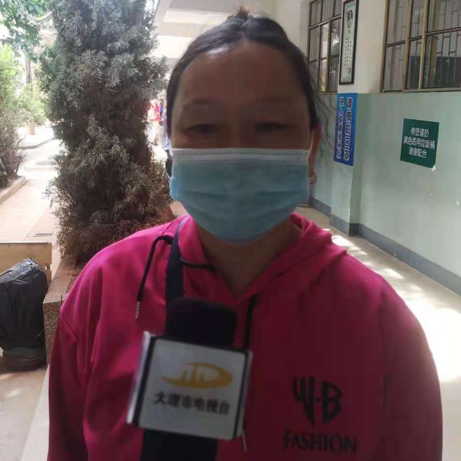 大理预约新冠疫苗第二针,大理第四针新冠疫苗接种安排