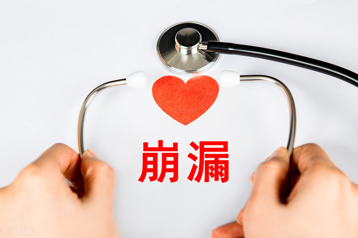 治崩漏什么时候吃止血药最好,崩漏治得好吗