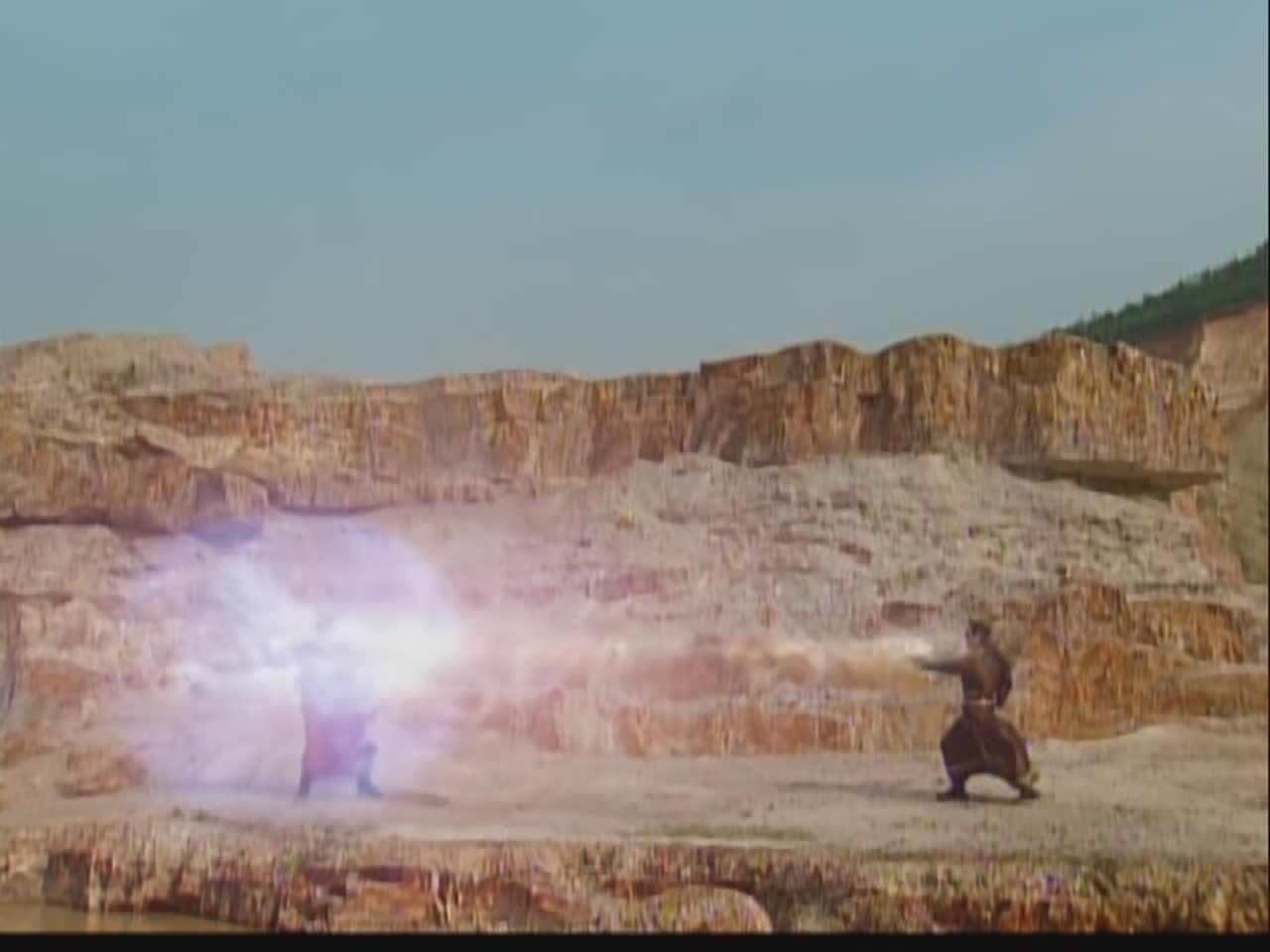 天下第一武侠剧深度解析,经典的武侠剧天下第一