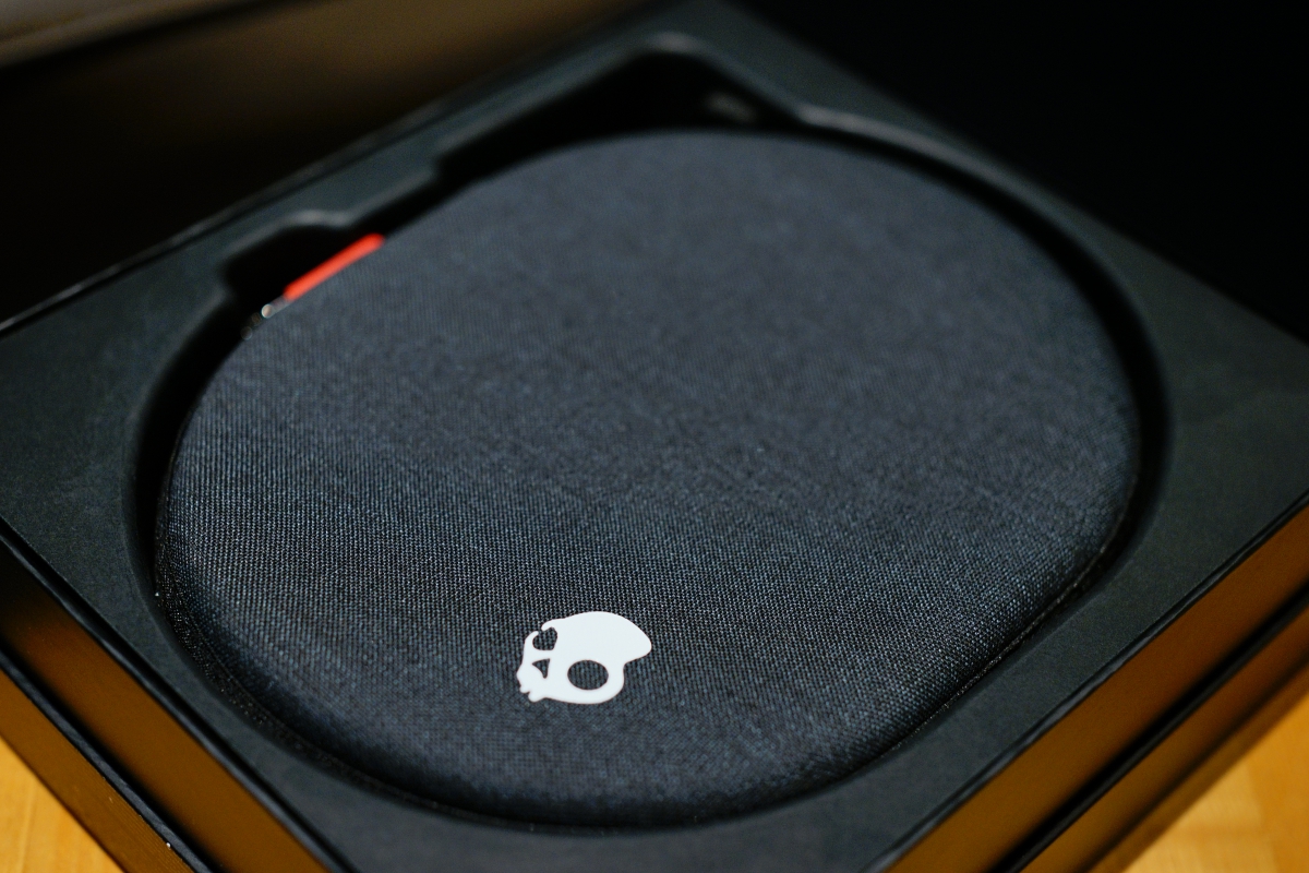 降噪耳机高频率轰鸣,骷髅头耳机skullcandy降噪