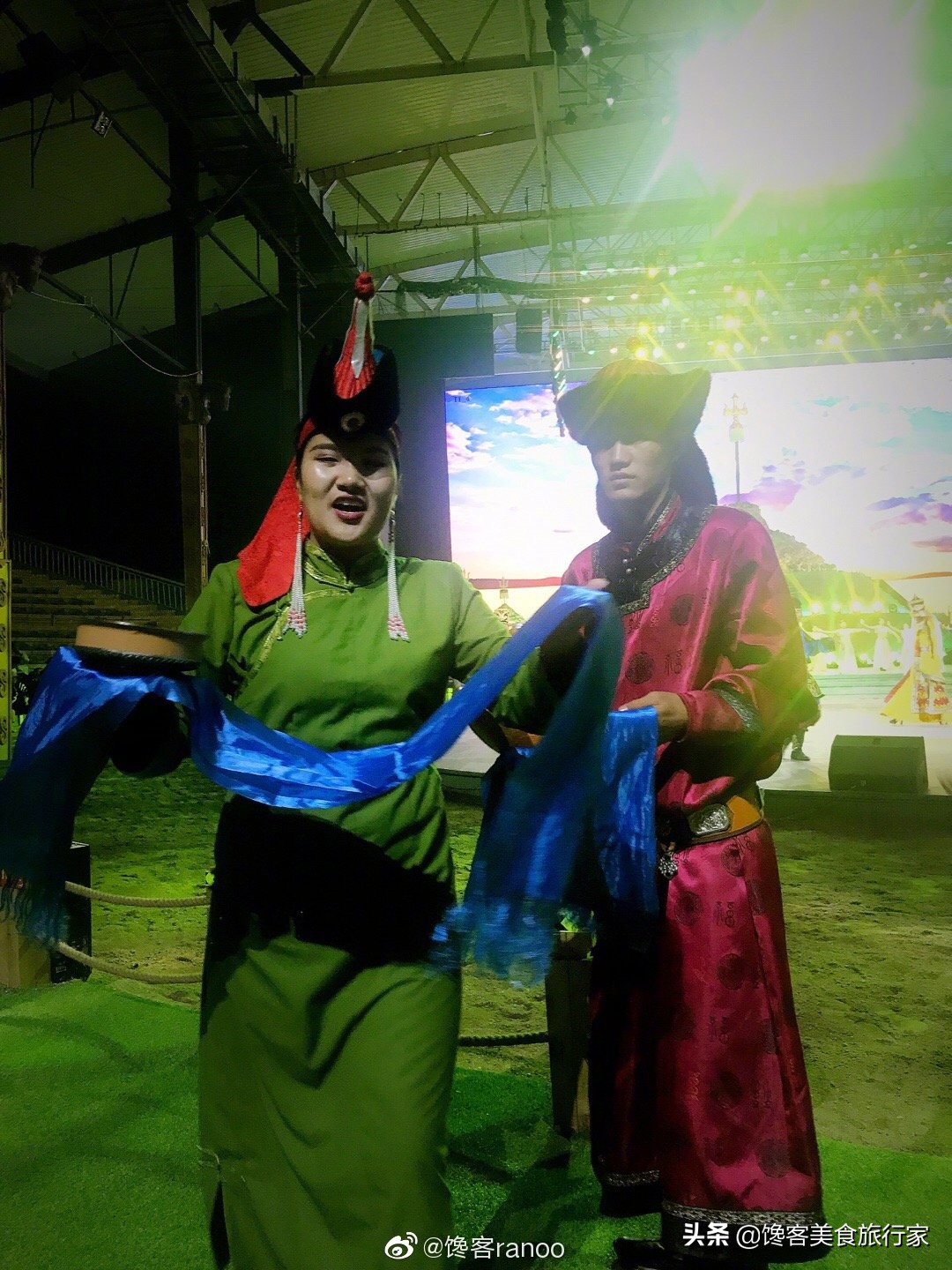 乌兰察布最适合去的地方,乌兰察布值得一去的地方