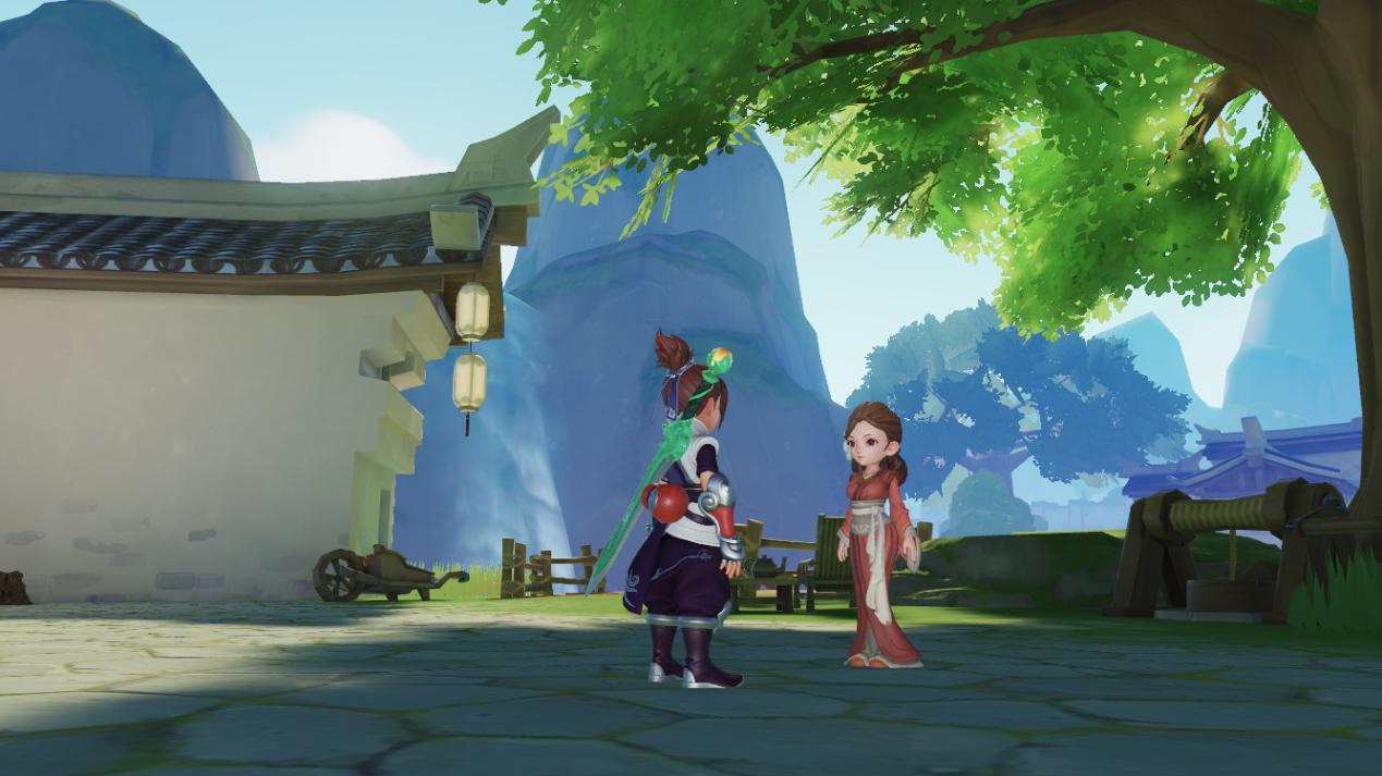 梦幻西游网页版清明节活动攻略,梦幻西游清明特色玩法有哪些