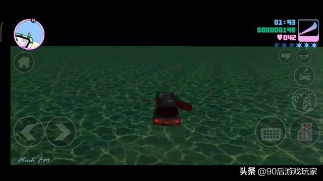 安卓能玩侠盗猎车手罪恶都市吗,侠盗猎车手之罪恶都市安卓