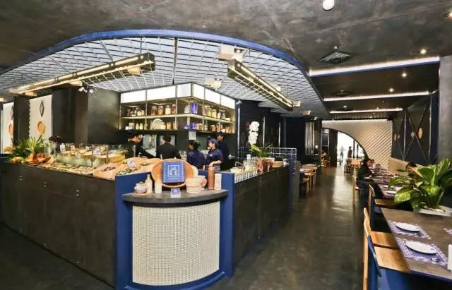 平价且环境好的餐厅,平价又好吃店铺推荐