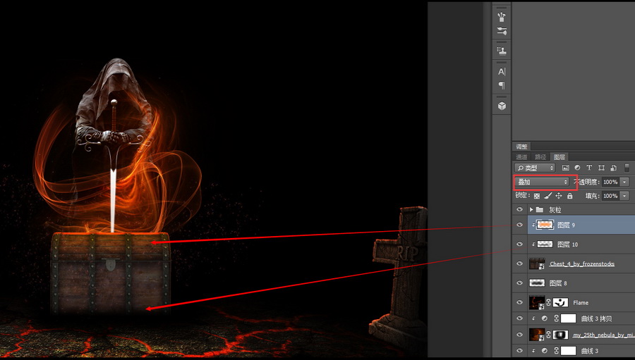 鍗冪Η椋庡绾稿埗浣減s,ps璁捐榛戠櫧澹佺焊