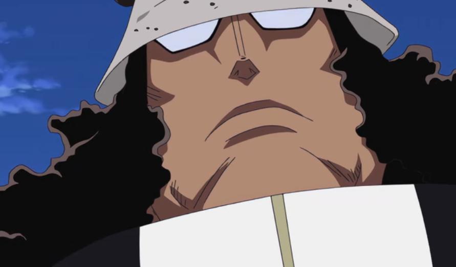 盘点海贼王的霸气语录,海贼王人物及经典语录