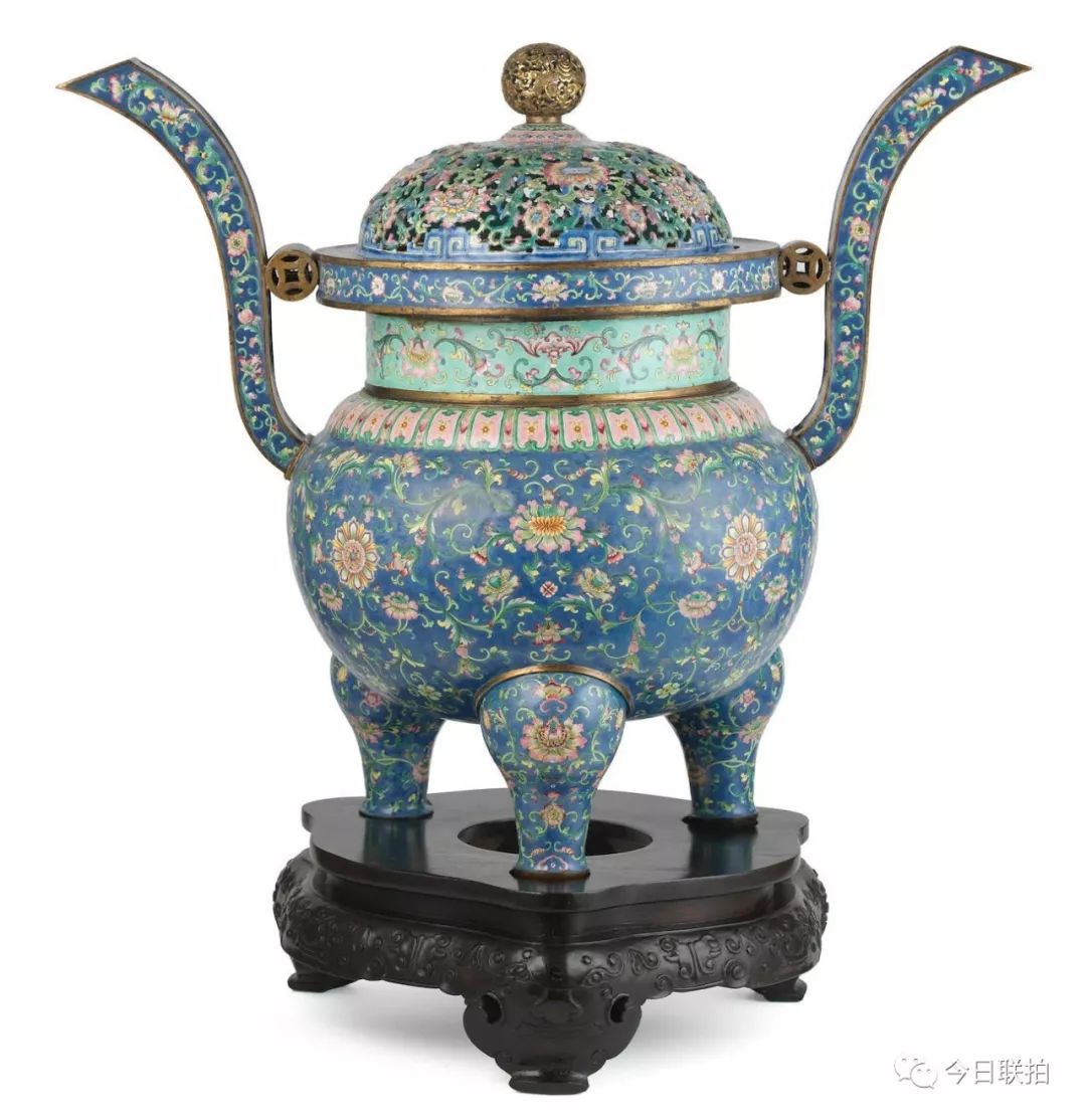 乾隆精品,乾隆官窑精品欣赏