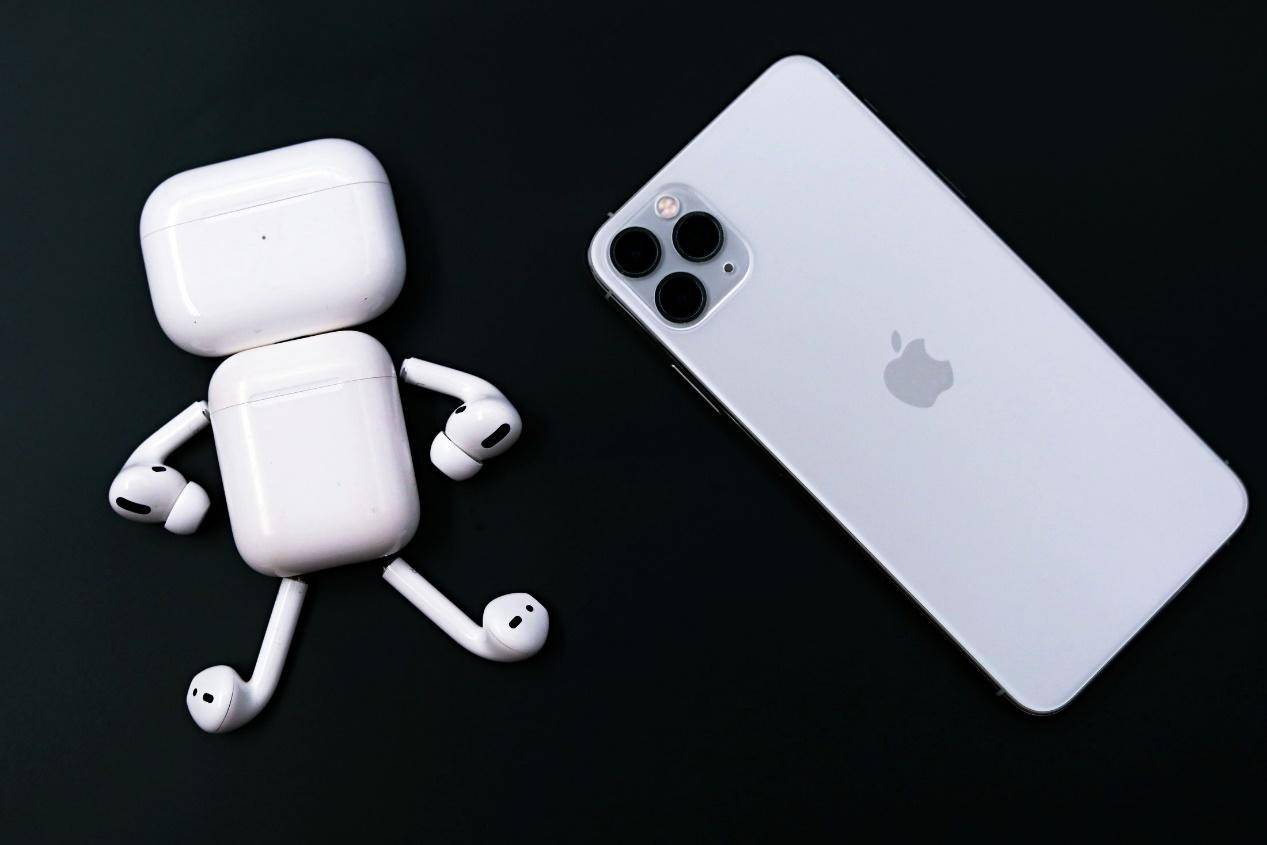 协同创造效率，智能提升幸福，苹果全家桶，融合你的精彩生活