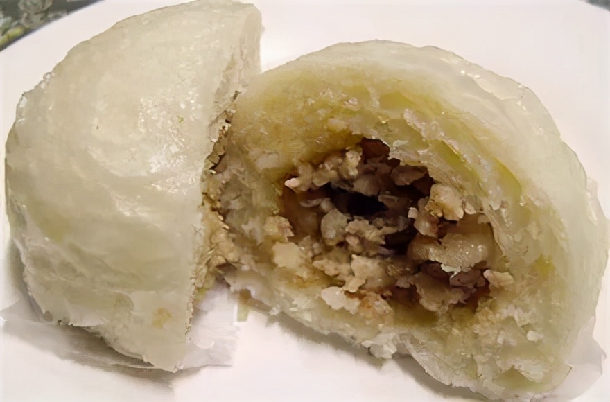 云南人吃的早点你吃过哪些,没吃过这些敢说自己是吃货吗