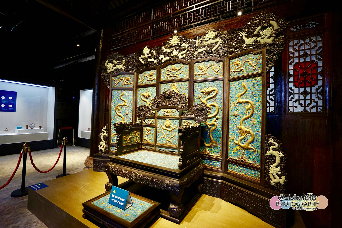 深圳市甘坑客家小镇游玩攻略,甘坑客家小镇儿童亲子乐园怎么走