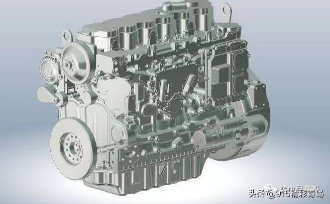 青岛内燃机厂家,青岛内燃机厂介绍