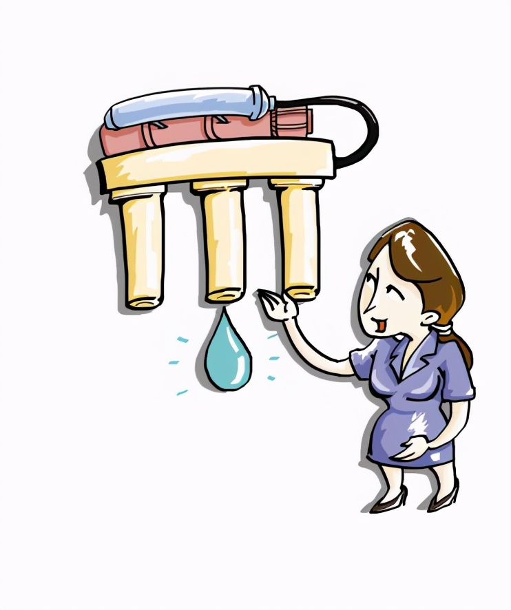 怎么选净水器4个建议很实用,家用净水器怎么选择比较合适